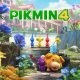 Pikmin 4 review