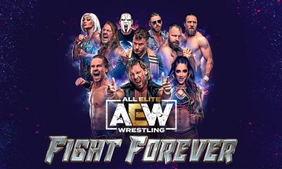 Best Wrestlers in AEW: Fight Forever