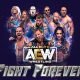Best Wrestlers in AEW: Fight Forever