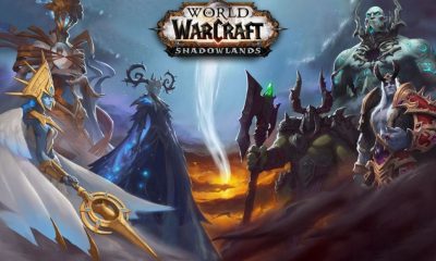 5 Best Classes in World of Warcraft Shadowlands, Ranked