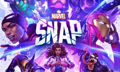 Marvel Snap review