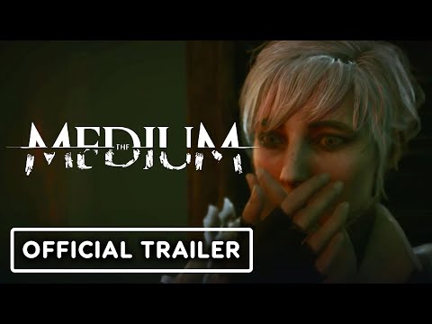 The Medium - Official Story & Gameplay Trailer | Xbox Showcase 2020