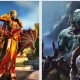 World of Warcraft: Shadowlands vs. Classic