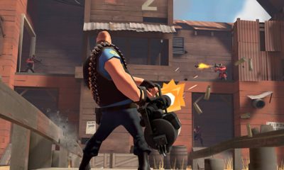 Team Fortress 2 Tips And Tricks