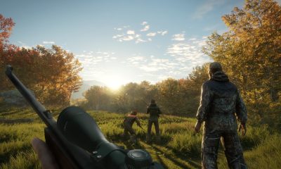 The Hunter: Call of the Wild Beginners Guide
