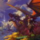 World of Warcraft: Dragonflight review